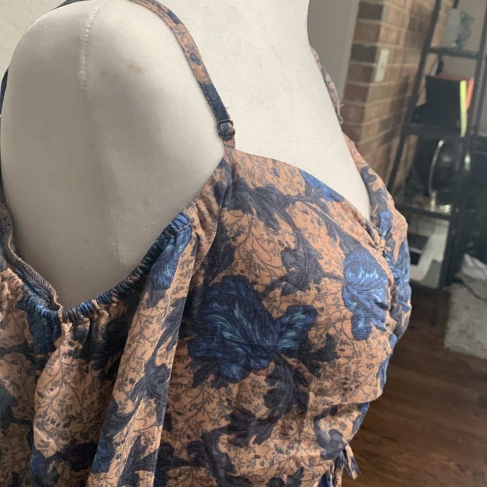 Boho midi! - Picture 2 of 5